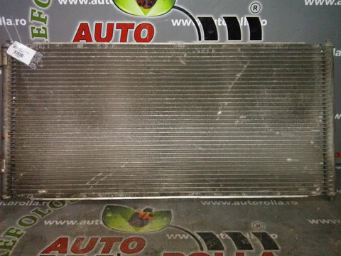 Radiator ac Ford Transit Connect 1.8 tdci.