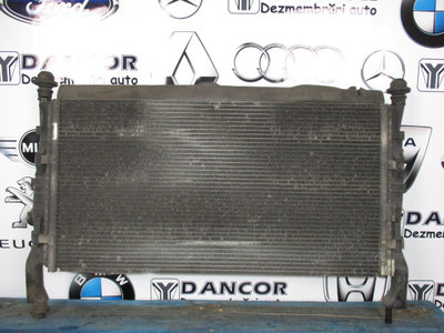 RADIATOR AC Ford Transit Motor 2.2 TDCI - Fabricat