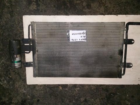 Radiator clima golf 4 alh - Anunturi cu piese