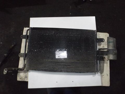 Radiator AC Golf 4 /Bora