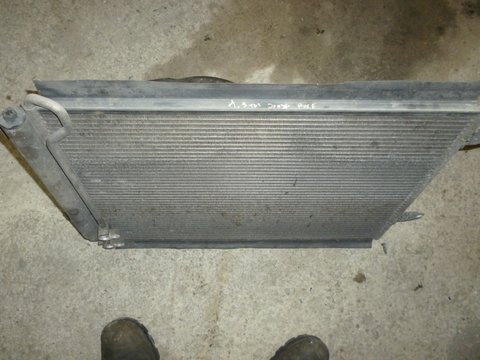 Radiator ac golf 5 1,9 bxe an 2005