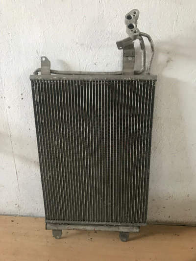 Radiator ac golf 5 6 touran passat b6 octavia 2 20