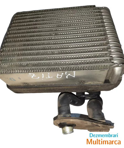 Radiator ac habitaclu Daewoo Matiz M200 [2005 - 20