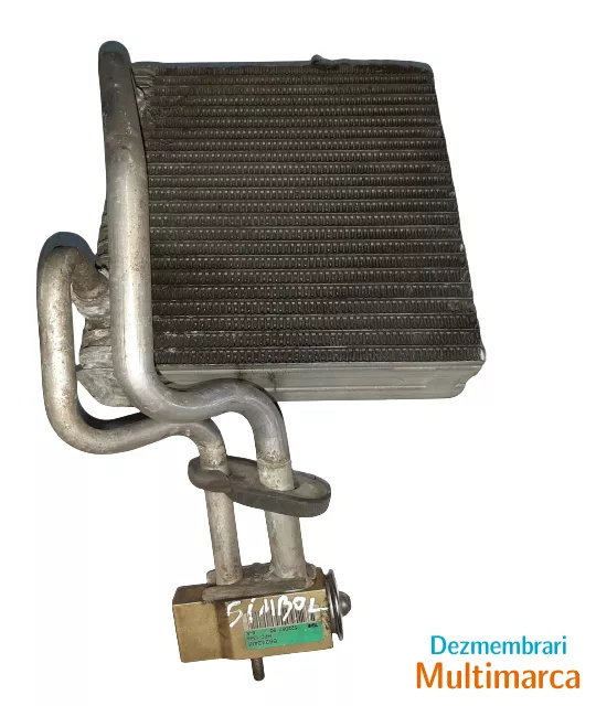 Radiator ac habitaclu Renault Clio 2 [facelift] [2001 – 2005] Symbol Sedan 1.4 MT (98 hp)