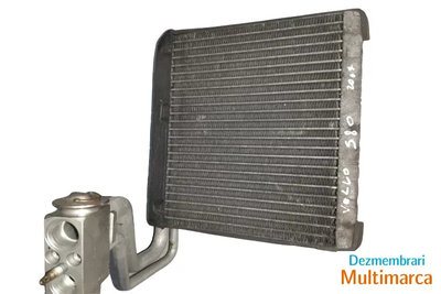 Radiator ac habitaclu Volvo S80 2 [2006 - 2009] Se