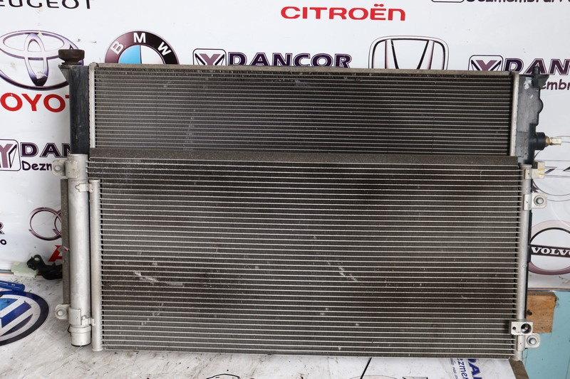 RADIATOR Ac. HONDA CIVIC 1.5 TURBO BENZINA 2018, COD: 80100-TBC-A011-M1