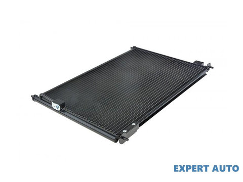 Radiator ac Honda Civic 7 (2001-2005)[ES,ET] #1 80110S6FE01