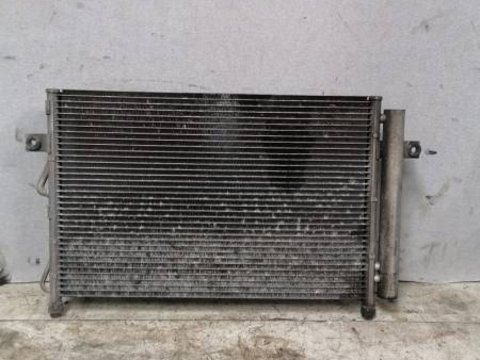 Radiator AC Hyundai getz 1.5