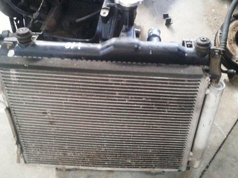 Radiator AC Hyundai I10 - 2010 - 1.0i