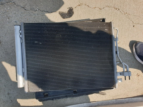 Radiator AC Hyundai I10 2015 2016 2017 2018