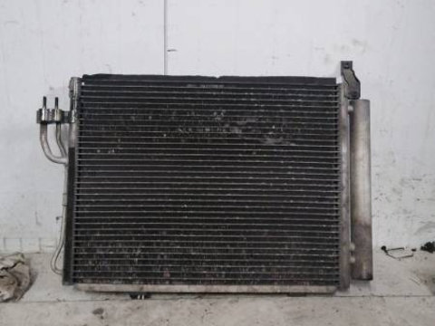 Radiator AC Hyundai I10