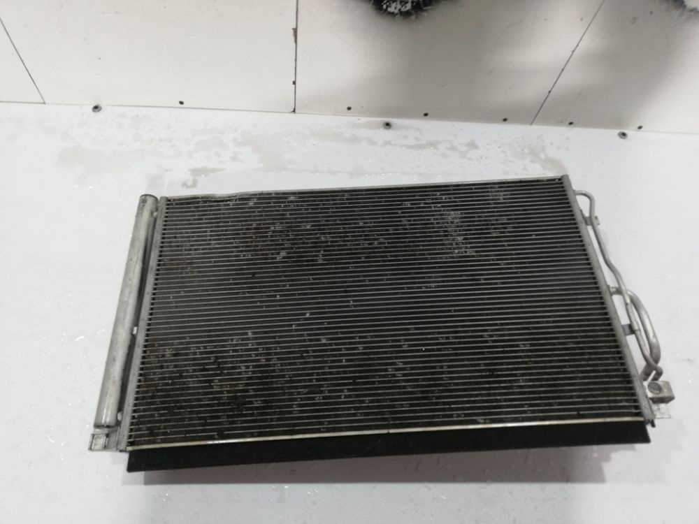 Radiator AC Hyundai I30 1.6 GDI An 2017 