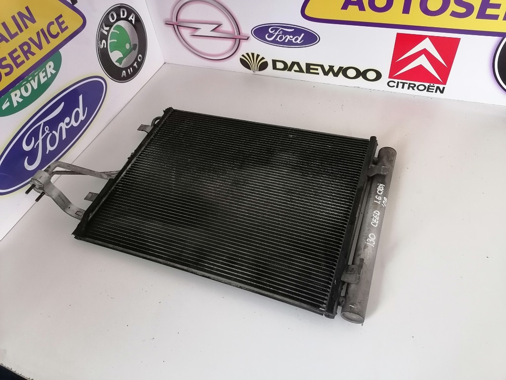 Radiator AC Hyundai i30 Kia Ceed 1.6 CRDI