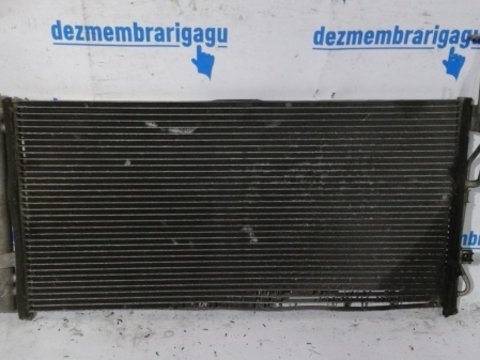 Radiator ac Hyundai Santa Fe (2001-2006)