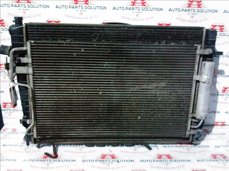 Radiator AC HYUNDAI TUCSON 2.0 D an fabr. 2008