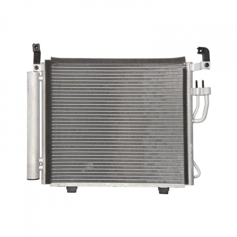 Radiator ac i10 (PA) 2007-2016, i10 (IA) 2013-2016