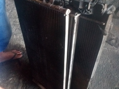 Radiator,ac,intercooler,electroventilator,gmv,Hyundai Sonata NF,2.0 crdi,euro 4