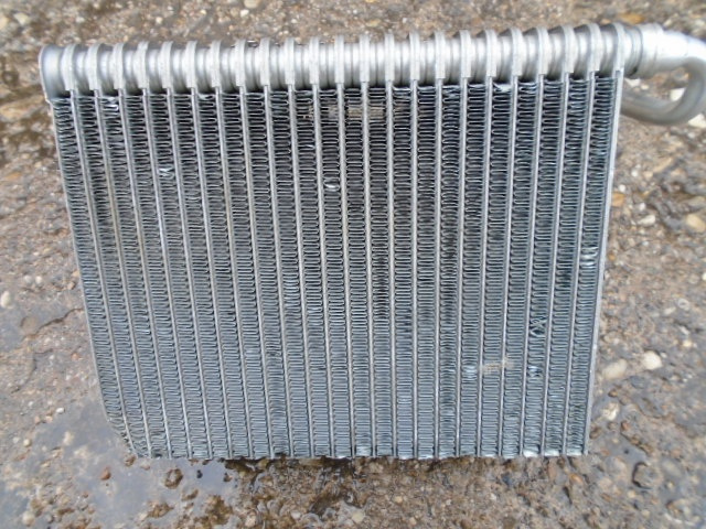 Radiator AC Interior Citroen C3 DIN 2004