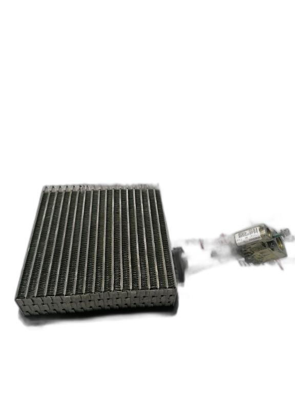 Radiator AC interior Skoda Octavia (1U) Berlina 1999 1.8 Turbo SKODA OCTAVIA [ 1959 - 1971 ] OEM 550001