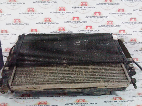 Radiator AC JAGUAR X-TYPE 2002-2007