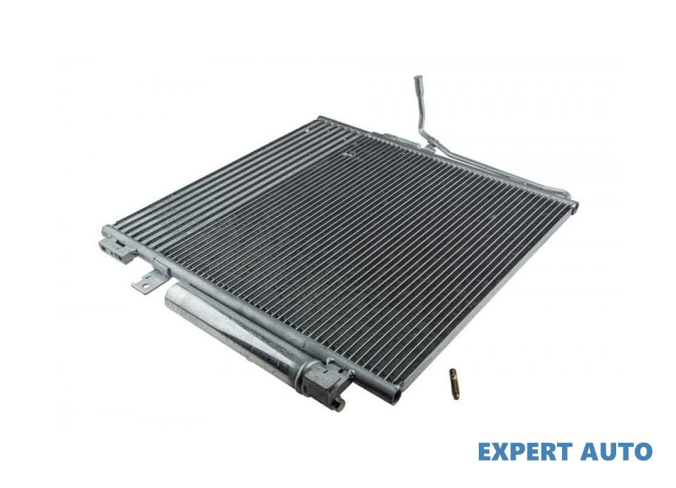 Radiator ac Jeep Cherokee (2008->)[KK] #1 68003971AA