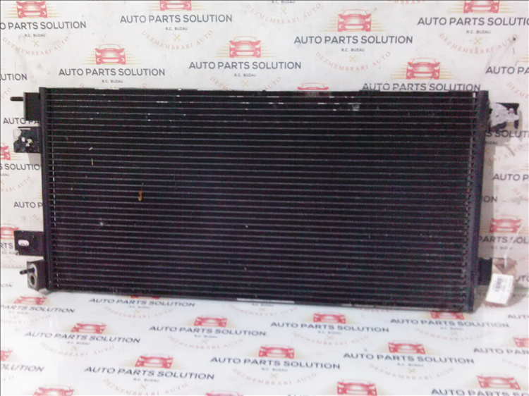 Radiator AC JEEP COMPASS 2012