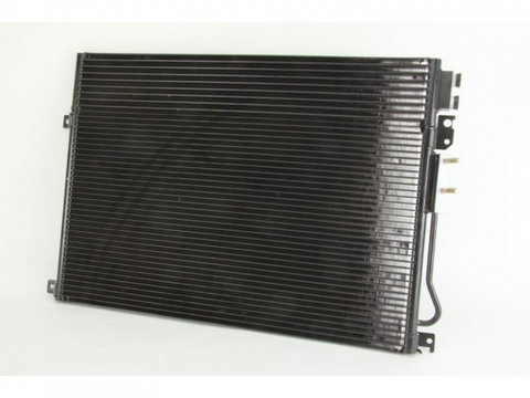 Radiator ac Jeep GRAND CHEROKEE Mk II (WJ, WG) 1998-2005 #2 08182020