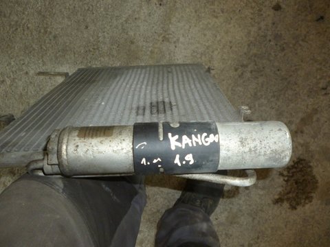 Radiator ac kangoo 1.9 d stare buna 2001