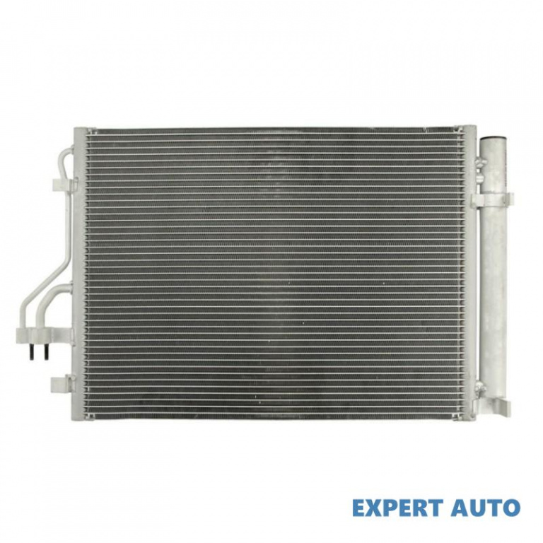 Radiator ac Kia CARENS IV 2013-2016 #2 08283039