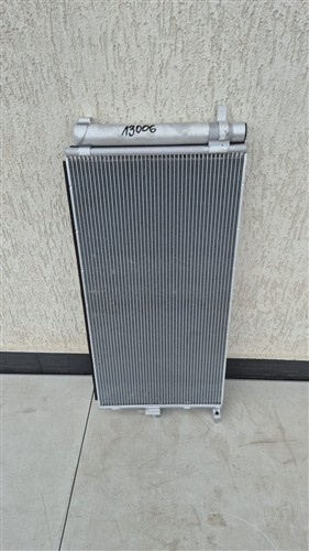 Radiator AC Kia Niro an 2022 2023 2024 2025