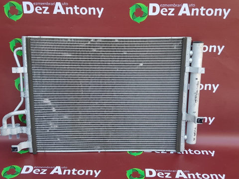 Radiator AC Kia Picanto 1.0 1.2 2011 2012 2013 2014 2015 2016 2017 2018 cod 976061Y001