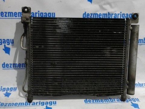 Radiator ac Kia Picanto