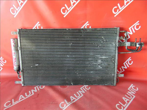 Radiator Ac KIA SPORTAGE (JE_) 2.0 CRDi 4WD D4EA