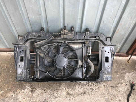 Radiator ac kia venga 1.4 g4fa hyundai ix20