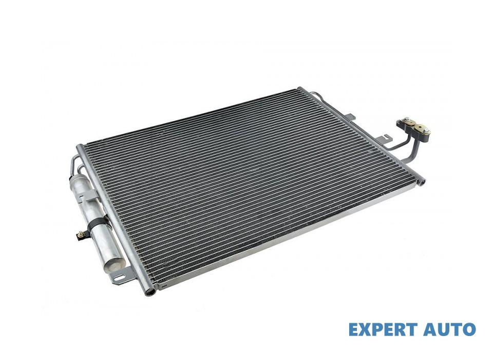 Radiator ac Land Rover Discovery 4 (2009->)[L319] #1 JRB500040