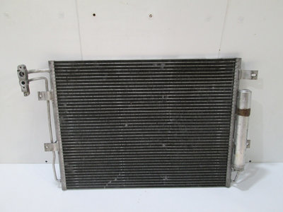 Radiator AC Land Rover Discovery 4 an 2010 2011 20