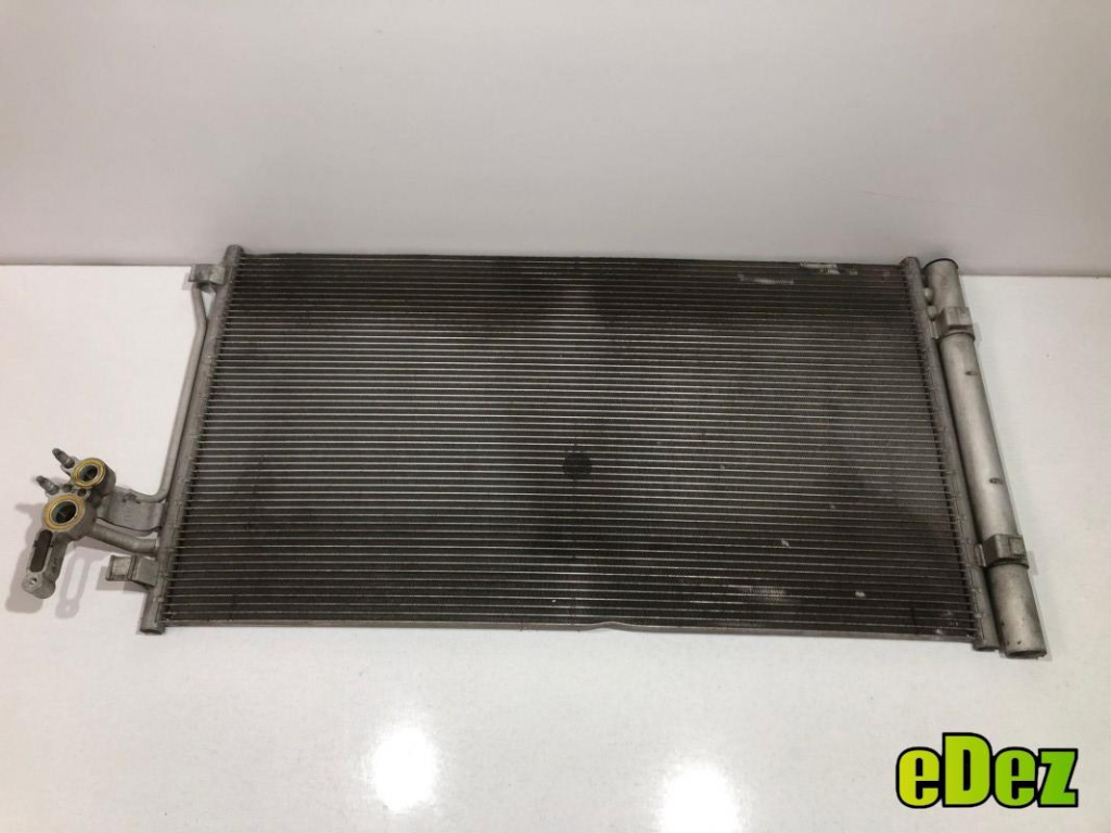 Radiator ac Land Rover Discovery Sport (2014->) [L550] 2.0 dth 180 cp awd gx7319710bc