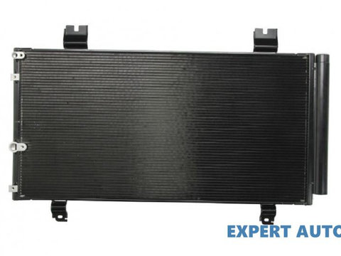 Radiator ac Lexus IS C (GSE2_) 2009-2016 #2 08153032