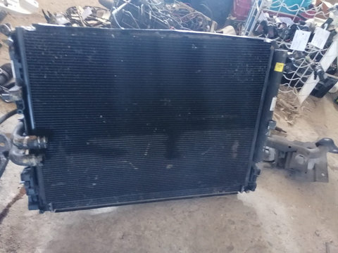 Radiator ac maserati ghibli 3.0 benzina 2015 16474837