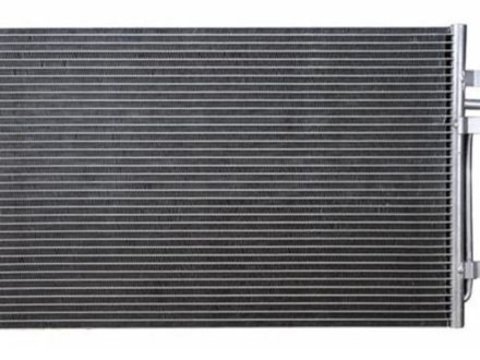 RADIATOR AC mazda 2 - PRODUS NOU