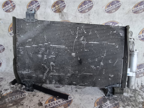 Radiator AC Mazda CX-3 2.0 Benzina 2018, DBER61480A