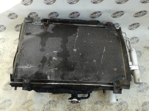 Radiator AC Mazda CX-3 2.0 Benzina Cod: DB3R61480A