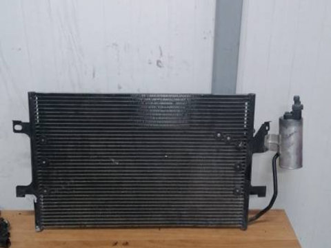 Radiator AC Mercedes A class 1.7