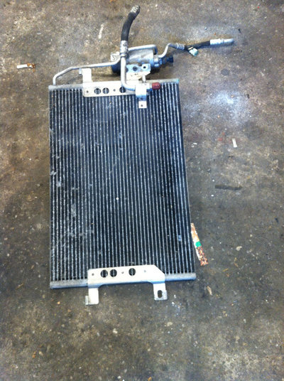 Radiator ac mercedes a-class w168 1999 - 2005