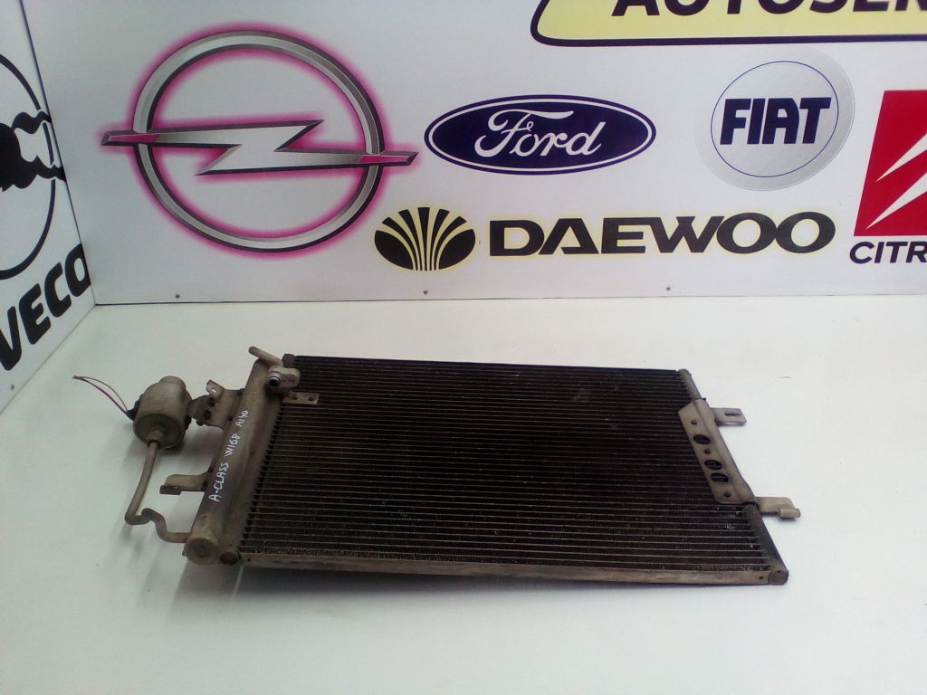 Radiator AC Mercedes A-Class W168 A140