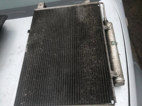 Radiator ac mercedes a-class w169