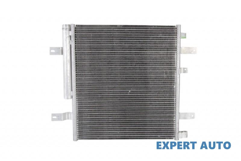 Radiator ac Mercedes ATEGO 2 2004-2016 #2 08062092