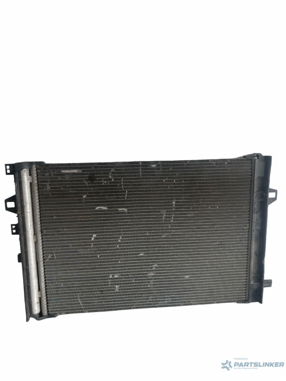 Radiator AC MERCEDES-BENZ B-CLASS II W246, W242 20