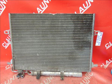 Radiator Ac MERCEDES-BENZ E-CLASS limuzina (W211) E 280 CDI (211.023) OM 648.961