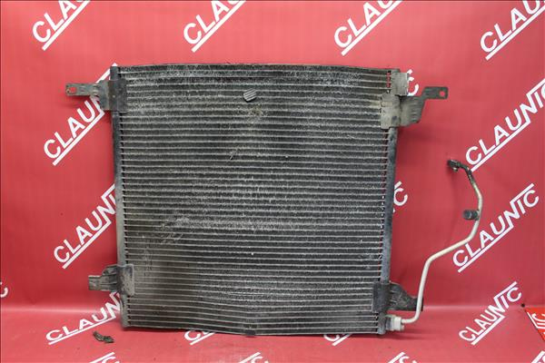 Radiator Ac MERCEDES-BENZ M-CLASS (W163) ML 270 CD